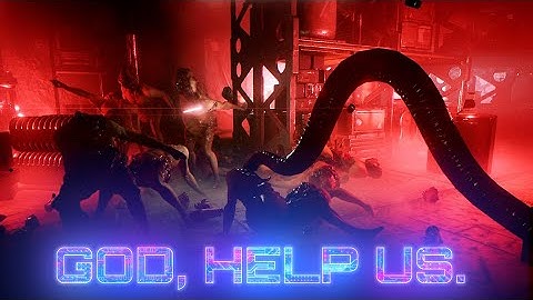 GTFO ep1 - FOG-ive me father...