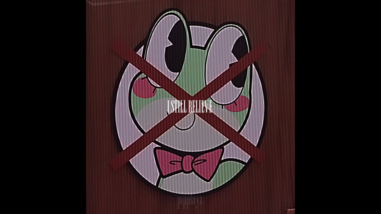 THROUGH PATCHES OF VIOLET \ JAX TADC \ (hacklord forsaken version) #tadc #jax