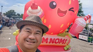 Come see Long Island's Biggest Asian Night Market