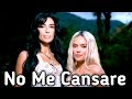 Sevdaliza No Me Cansare Ft Karol G Music Video mp3