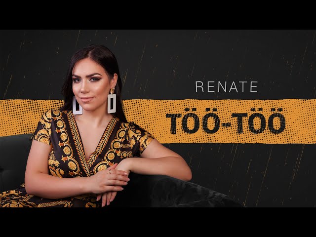 Renate - Töö-Töö