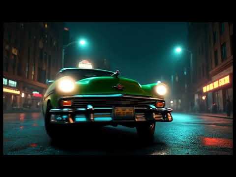 Dj Dron Зеленеоке таксі Remix