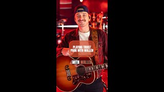 Dylan Marlowe opening for Wallen Net Worth