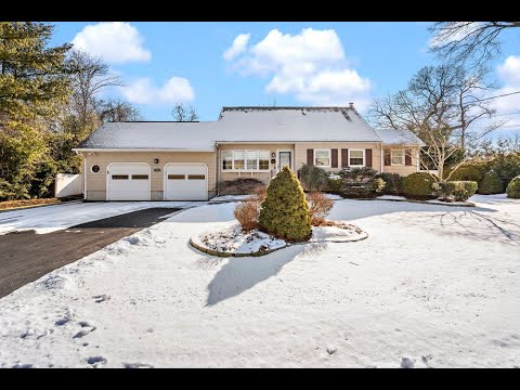 20 Kuebler Street, Blue Point, NY home video tour