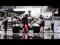 GASLY HAPPY POST-QUALIFYING RADIO AFTER QUALIFYING P6 FOR THE 2021 STYRIAN GP!