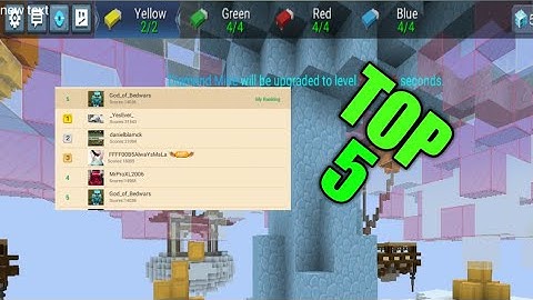 Top 5 in leaderboard. Also my name changed.