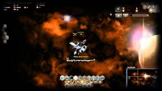 Darkorbit hunt (MHH) | George :D
