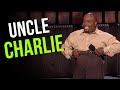 Uncle Charlie | Arnez J Comedy