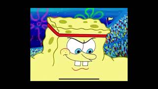 Spongebob Be Like