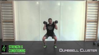 Dumbbell Cluster