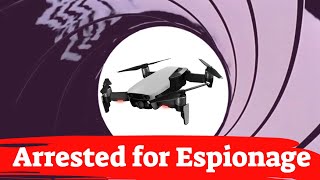 Flying with a Drone on a Plane - What Are the Rules? @MarioStingerPerpetualTraveller