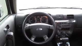 2006 Hummer H3, Gray - STOCK# 5962C - Interior