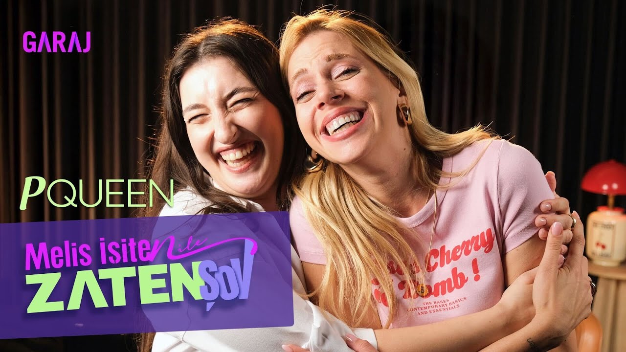 Pqueen | Melis İşiten ile Zaten Şov - 111. Bölüm @PqueeNN