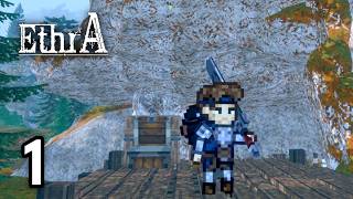 EthrA Playtest (Part 1)