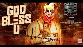 NARUTO GOD BLESS U SONG