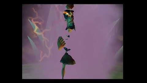 Tak and the Power of Juju Part 10