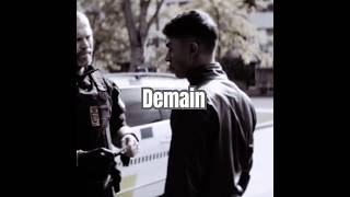 Les mêmes injustices - rap