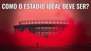 Download Lagu Qual é o MELHOR Modelo de Estádio para o Flamengo? MP3 Download Lagu Qual é o MELHOR Modelo de Estádio para o Flamengo? MP3