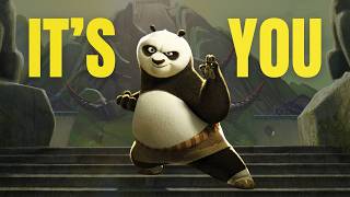 Kung Fu Panda: The Truth About the “Secret Ingredient”