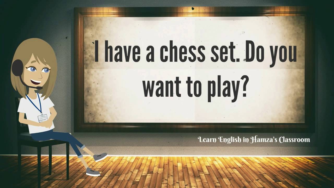 Basic English Lessons - 20 - Common Daily Expressions