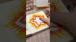 Идея Для Скетчбука