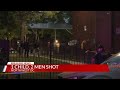 DC police investigating second Northwest shooting; 2 hurt