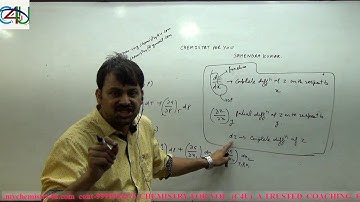 Thermodynamics Lec 5 || Coefficient |Cyclic Rule | State Function|Sahendra Sir C4U Chemistry