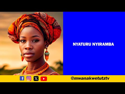 NYATURU NYIRAMBA 
