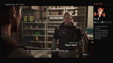 Evil Within 2: Exploring Union