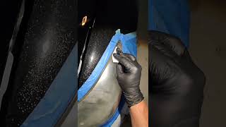 Cloudy Headlights? Watch This $20 DIY Transformation! ✨ #Shorts