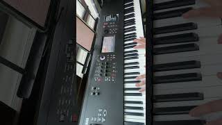 Muse - Hexagons (Piano & Vocal Cover) #muse #hexagons #mattbellamy #musecover