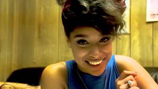 Lianne La Havas - NYCROPHONE Shout Out at Summerstage 2013
