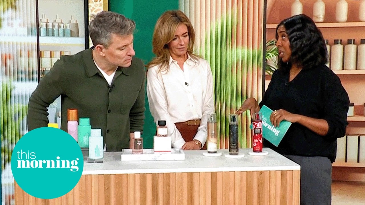 The Hidden Beauty Buys in Your Favourite High Street Stores | This Morning