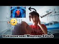 Doktorum!!! Seni Muayene Edicem MetoliTV 