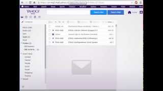 How to hide the News Feed icon in Yahoo Mail? screenshot 4