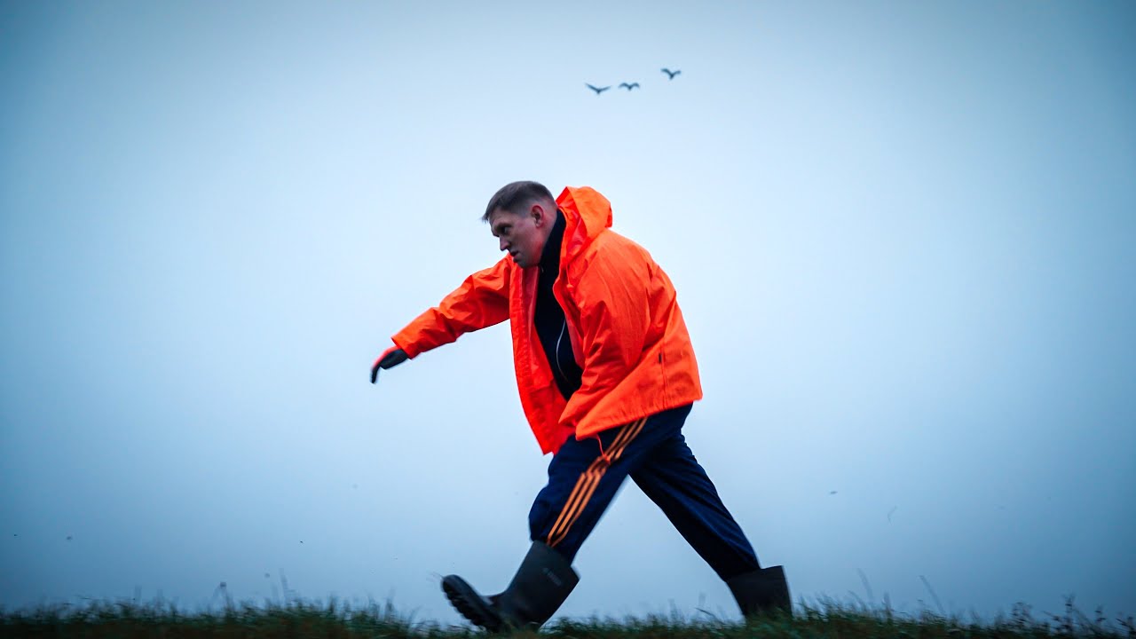 Grim104 - Nie So Cool (prod. Admiral Klatsch)