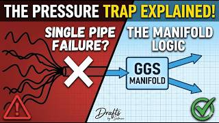 Why Single Pipes Cause System Failure 🛑 | EP 0.1 The Problem