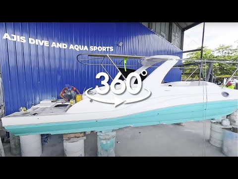Ajis 360 VR Tour video