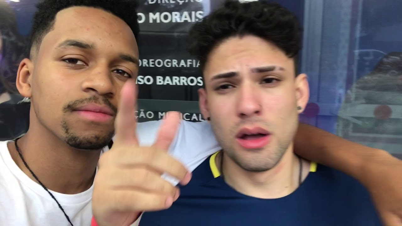 Alvarenga - VlogEstadual #13 