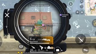 Surviving Free Fire: A Guide to Dominating the Battlegrounds screenshot 4
