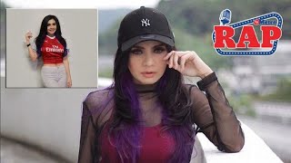 Satu macam dia punya penangan...