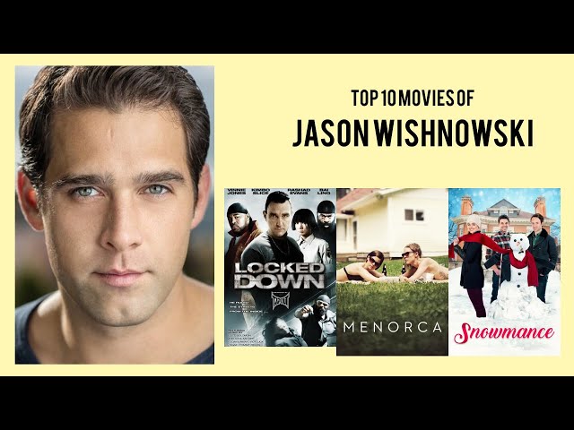 Jason Wishnowski Top 10 Movies of Jason Wishnowski| Best 10 Movies of Jason Wishnowski class=