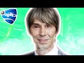 Hot Box with Brian Cox (Rocket League)