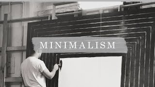 Minimalism: ขบวนการศิลปะ Minimalist (อธิบายใน 3 นาที)