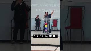 Olaria de DEUS/Luzia Silvia