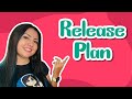 RELEASE PLAN - Crea un plan flexible para tu proyecto