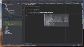 SystemUtils class in apache commons io lang 3