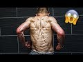 The 16 Year Old Wonderkid Bodybuilder Manny Drexler With 1% Bodyfat | Bodybuilding Motivation 2017