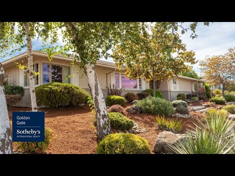 1789 Skyview Dr, San Leandro, CA home video tour