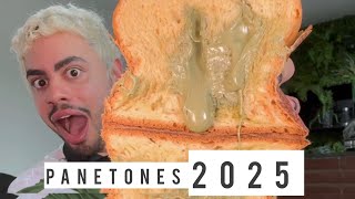 Provando Panetones Famosos De 2025